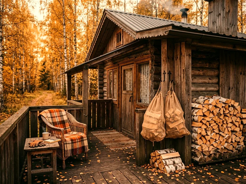 Для дачи в Электростали